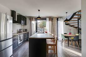 Le Monde Est Architecture Cest Une Question De Proportions Coco Chanel Nouveau Projet Tout Fraichement Finalise Reamenagement Interie Home Decor Home Decor
