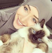 Cat Chat And Jilbeb Image Muslim Women Fashion Muslim Girls Hijab Collection