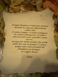 Riprendendo i contenuti di una mia precedente lettera alla quale hanno risposto in molti, torno a chiedere: Lettera Ai Genitori Le Dediche Piu Dolci Per Ogni Occasione Passione Mamma