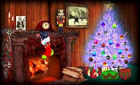 Resultado de imagen para google navidad .gif