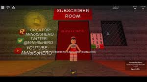 Use these codes to upgrade your gear and vehicles. Mrnotsohero S Subscriber Code In The Scary Elevator 2018 Youtube