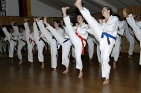 They formed taekwondo in 1973 as, world taekwondo federation (wtf) in korea. Traditionelles Taekwon Do In Wurzburg Und Hochberg