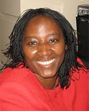 Welcome Mary Gichobi