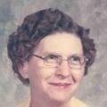 Lucy Grissom Obituary