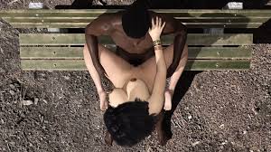 Black Guy Fucked an Indian Girl My Game: Ukrainian Public Nudity Porn by  FapHouse