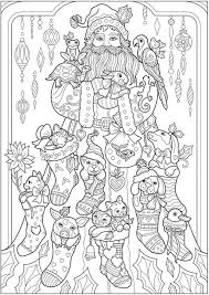 May 13, 2021 free printable bible coloring pages and christian coloring sheets for little kids and older children too. Free Easy To Print Adult Christmas Coloring Pages Tulamama