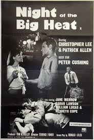 Achetez en toute sécurité et au meilleur prix sur ebay, la livraison est rapide. La Nuit De La Grande Chaleur Night Of The Big Heat