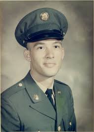 Obituary for Gordon Wayne West