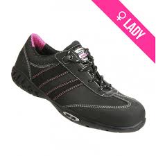 Safety Shoes S3 Ceres Safety Jogger