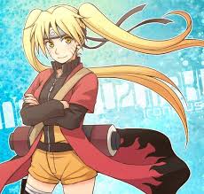 Naruto Sage Mode Genderbend Naruko Uzumaki Naruto Uzumaki Anime Naruto