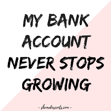 207 powerful affirmations for money. How To Apply Money Affirmations To Make Your Goals A Reality Shemakescents
