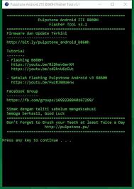 Zxv10 w300 is an adsl access device to support multiple line . Cara Unlock Stb Zte B860h Dengan Pulpstone Android V 3 1 Santri Dan Alam