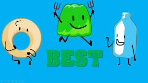 Bfb edit / tree x bottle tpot bottle edit bfb pencil edit Top 10 Best Bfdi Characters Object Shows Amino