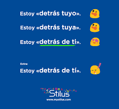 Si Escribes Detras De Ti Aciertas Siempre Didactico Lenguaje Escribir
