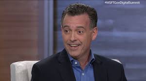 Jon Coss, Pondera CEO