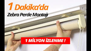 Murat abi altına tul perde nasil takılır kiraya çıktım aynı tarz taktiginiz stor perde yukarı cekiuon evin her tarafı içerden görünüyor rahatsız edici benim için altına tul perde takmak istiyorum abi duvara monte değil camın kenarına köşe seklinde montalamislar. Zebra Ve Stor Perde Montaji Nasil Yapilir Perdesiparisi Com Youtube