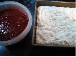 For a more smooth and uniform shape, roll the dough out and use a circle cutter to stamp out. Pin On Bisquick Strawberry Shortcake