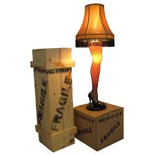 Its a major award christmas story. 45 Leg Lamp Deluxe From A Christmas Story Major Award A Christmas Story House Online Gift Shop