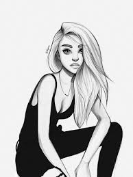 Whether you are new to procreate or just want to try a new style, these easy and fun tutorials will teach you about an art concept or a feature of procreate by showing you how to draw a specific object. Sketchy Brush Set Procreate Alicja Prints Easy Sketch Drawing Tutorial Face Cartoon Character Pictures Girl Sketch