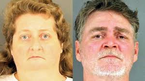 Two Ridgeland residents arrested for exploitation of a vulnerable person