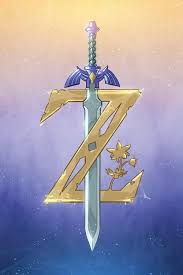 Zelda Art Print By Nikita Abakumov Icanvas Zelda Art Cute Pokemon Wallpaper Art