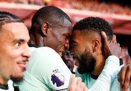 Chelsea player ratings: Cole Palmer pulls the strings as always but Benoit  Badiashile suffers a bad day at the office