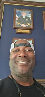 Rear Admiral of the Red Ashley Nichols, PMV, KE, DSO, RMN, Captain JG  Steven Rosenthasl, PMV, KDE, QBM, RMN, PO1 Liz Meinert, RMN, and PO1 Chris  Zeeck, USN (also Civilian 3, TRMN)