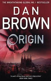 Origin Dan Brown Novel, स्टोरी बुक, कहानियों की पुस्तक - Shubhlabh Store,  Lucknow | ID: 22060943773