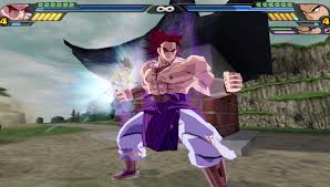 For the fusion mods, they can be find in the page : Dark Broly Dragon Ball Z Budokai Tenkaichi 3 Mod