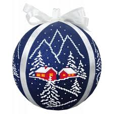 Subrosa cross stitch free patterns. Christmas Ornaments Cross Stitch Pattern Pdf Christmas Patterns Craft Supplies Tools Keyforrest Lt