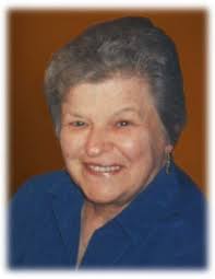 In Memory of Helen Szokan. Our beloved mother, Helen Szokan, passed away  peacefully