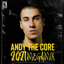 Stream Andy The Core