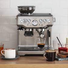 The company offers a range of items, including the. Bes875uk Bss Sage Espresso Ao Com