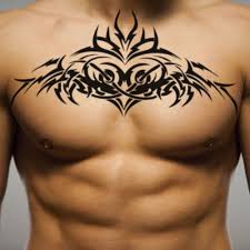 Temporary tattoo skull tribal cobra eagle scorpion ect. Randy Orton Back Temporary Tattoo Sticker Ohmytat