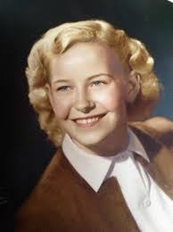 Evelyn Godfrey Obituary