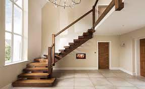 Ackworth house stairs design gallery. A Better Way To Build Stairs Latest Software Features Wood Designer
