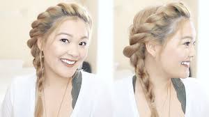 What is a fair price to get hair extensions at a salon? Pixnor Hair Styling Accessories Kit Set For Diy The Hairstyle Blog Rope Braided Hairstyle Twist Braid Hairstyles Twist Hairstyles