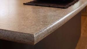 Burn marks on laminate countertops can appear when insufficient barriers are used between hot pans and she is a frequent contributor to the health and fitness sections of the online magazine edge publications and. Laminate Formica Wilsonart Bevel Edge Crescent Edge