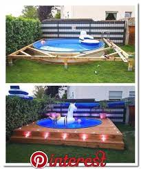24 Beautiful Side Yard And Backyard Gravel Garden Design Ideas 19 24 Beautiful Side Yard And Backyard Gravel Garden Desig Diy Swimming Pool Backyard Diy Pool
