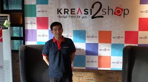 Pasang iklan gratis di indonesia. Kreasi2shop E Commerce Khusus Alat Rumah Tangga Dan Peralatan Bayi Tribunnews Com Mobile