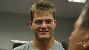 Drake Maye: “I’ve been preparing like I’m the starter”