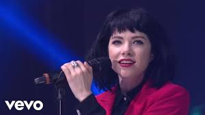 Listen to all your favourite artists on any device for free or try the premium trial. Carly Rae Jepsen I Really Like You O2 Arena London Youtube