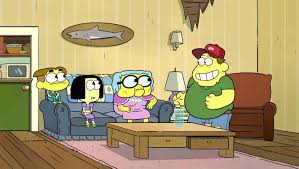 Instantly find any big city greens full episode available from all 3 seasons with videos, reviews, news and more! Big City Greens Tv Programm Disney Channel