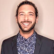 Patrick Blonski's Instagram, Twitter & Facebook