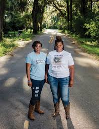 Thoughts and prayers are with the family of george. Ahmaud Arbery Will Not Be Erased Atlanta Magazine