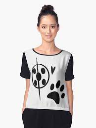 Pin On Miraculous Ladybug And Cat Noir