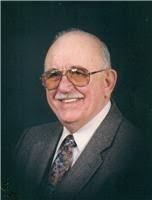 James Cochran Obituary (1927