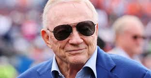 Dallas Cowboys owner Jerry Jones remarks about defense mean nothing |  Blogging The Boys