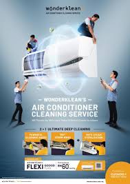We will bring your unhealthy, inefficient and funky smelling air con back to like new no matter how clogged up it may be. Wonderklean Home Cleaning Care Services By Cuckoo Home Facebook