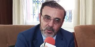 Au Maroc, Ilyas El Omari, le retour de l'enfant terrible